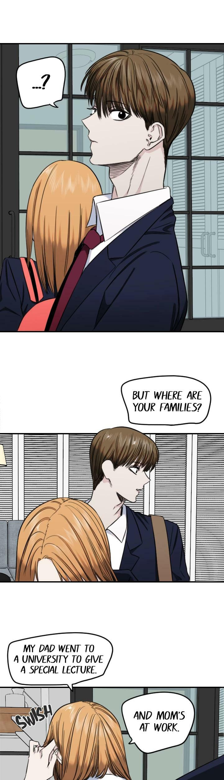 Read Drawing Romance chapter 237 image 7 on Lezhin