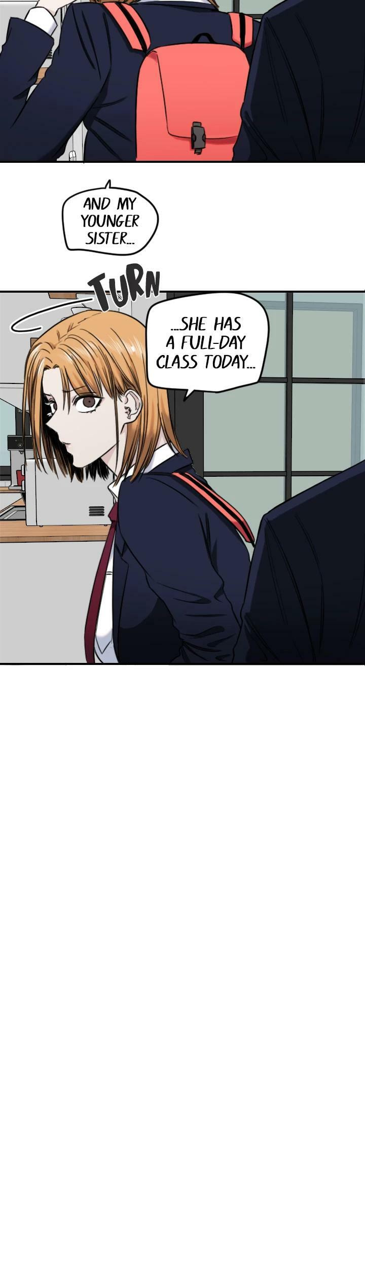 Read Drawing Romance chapter 237 image 8 on Lezhin