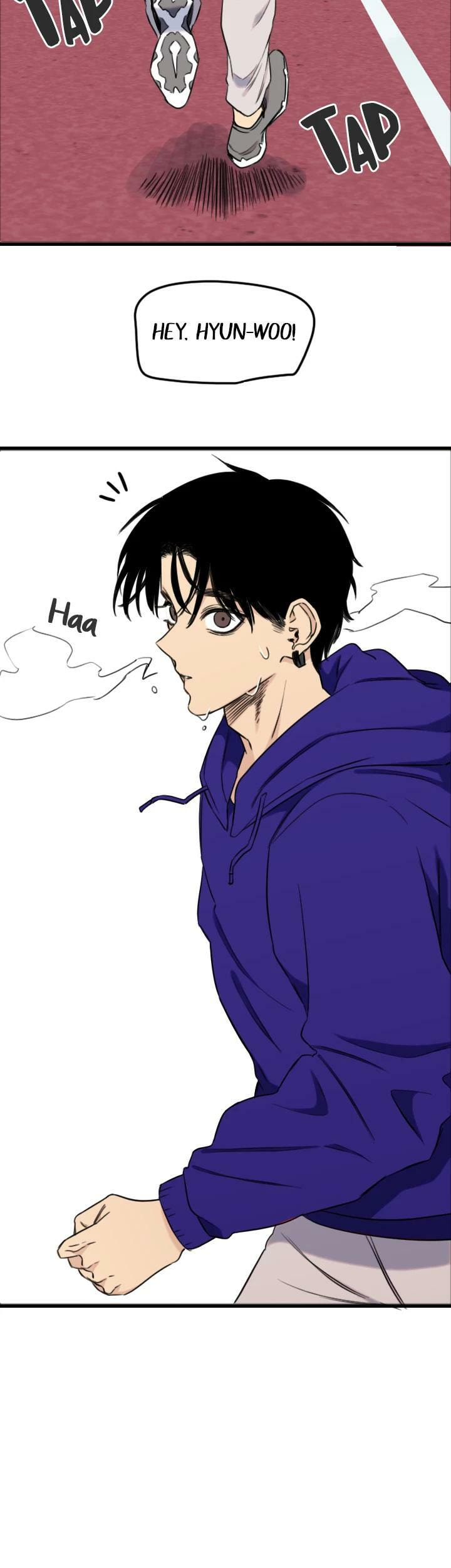 Read Drawing Romance chapter 238 image 11 on Lezhin