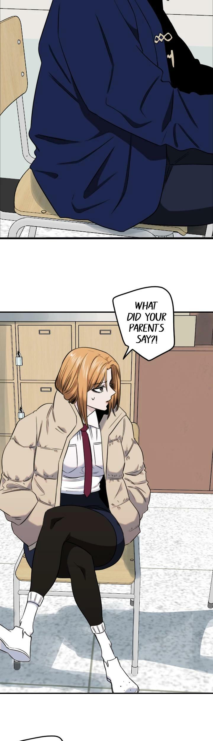 Read Drawing Romance chapter 238 image 2 on Lezhin