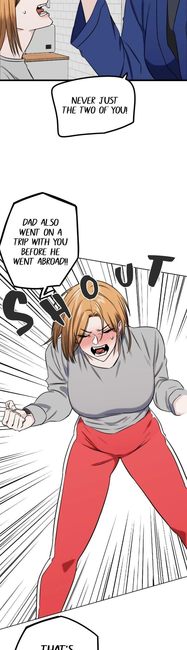 Read Drawing Romance chapter 238 image 5 on Lezhin