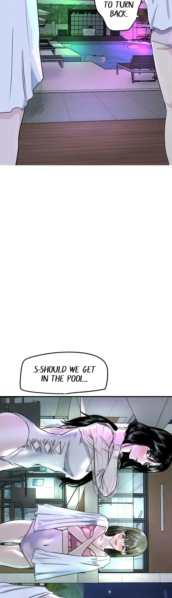 Read Drawing Romance chapter 239 image 30 on Lezhin