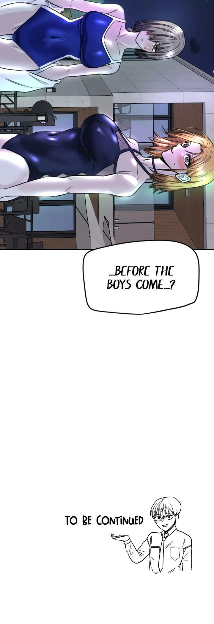 Read Drawing Romance chapter 239 image 31 on Lezhin