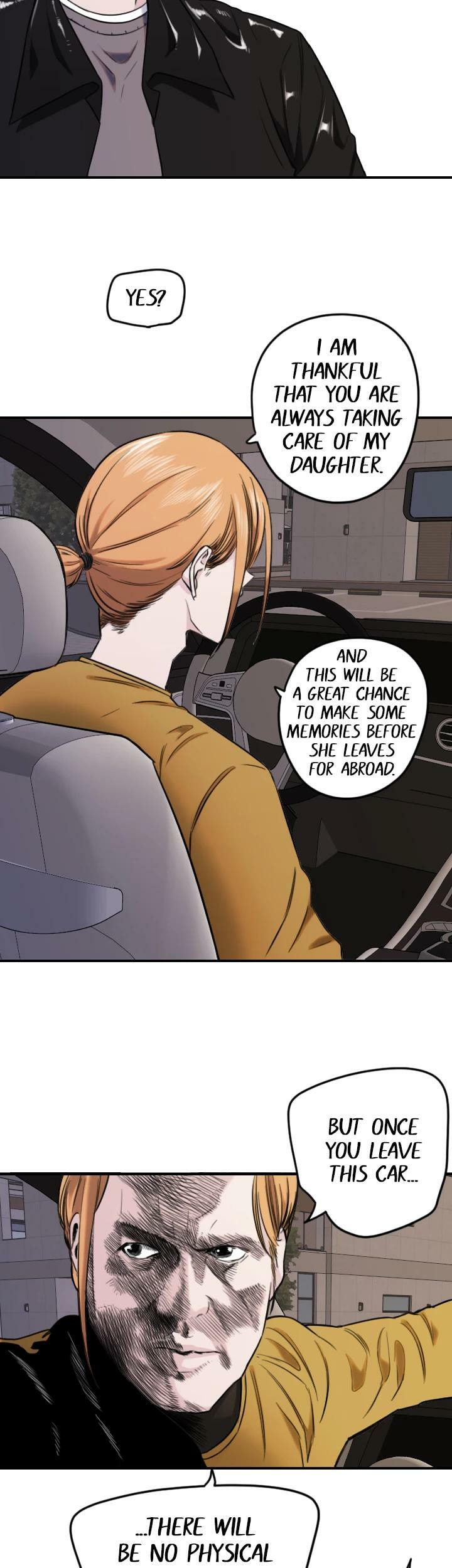 Read Drawing Romance chapter 239 image 4 on Lezhin