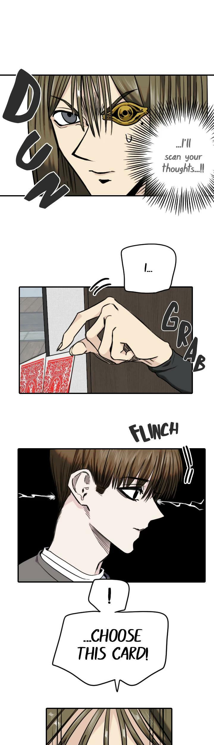 Read Drawing Romance chapter 241 image 10 on Lezhin