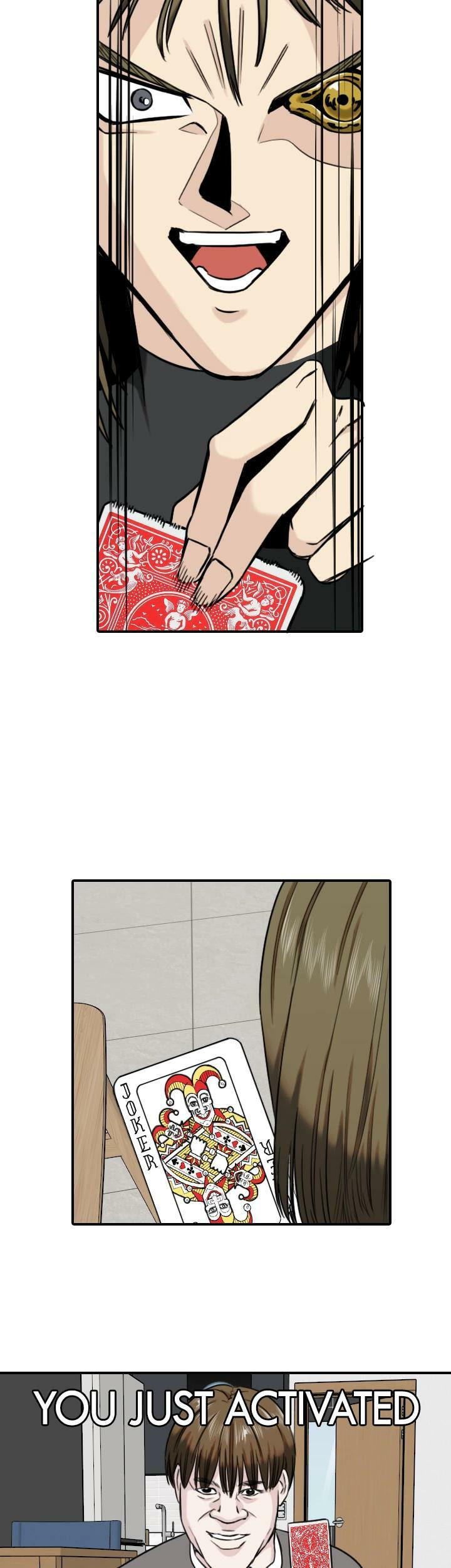 Read Drawing Romance chapter 241 image 11 on Lezhin