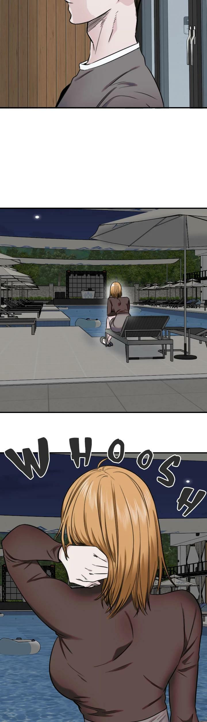 Read Drawing Romance chapter 241 image 15 on Lezhin