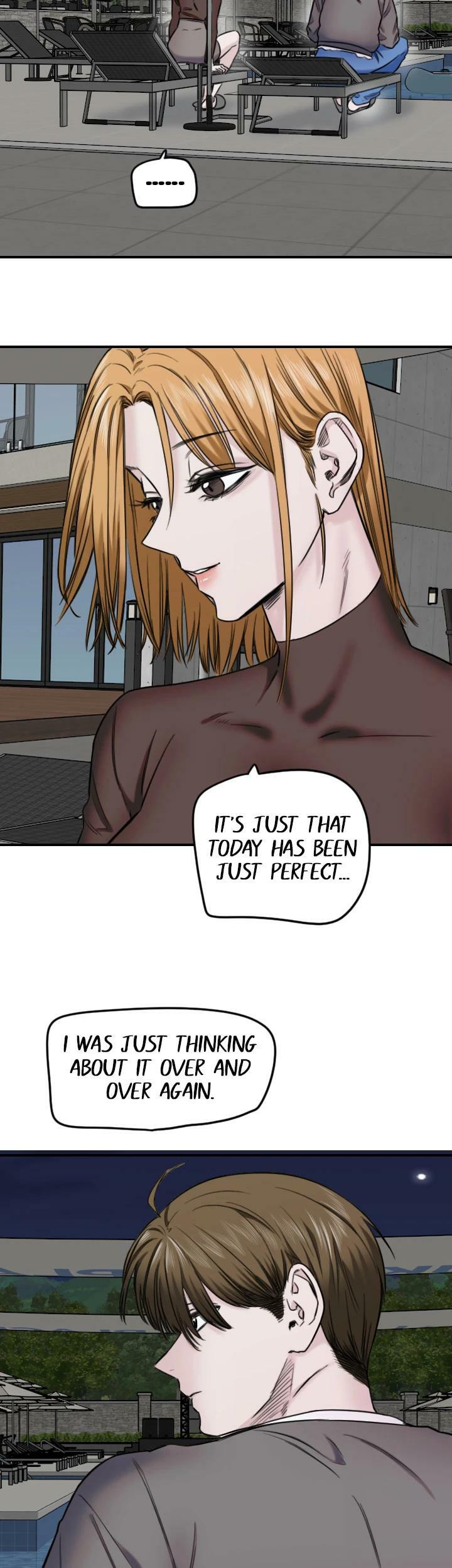 Read Drawing Romance chapter 241 image 17 on Lezhin