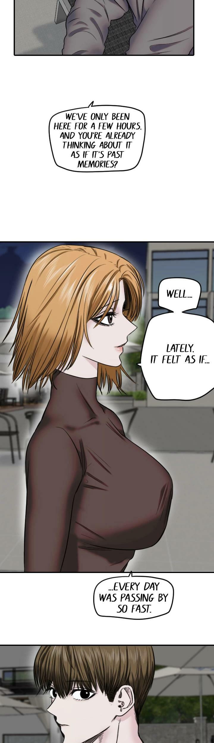 Read Drawing Romance chapter 241 image 19 on Lezhin