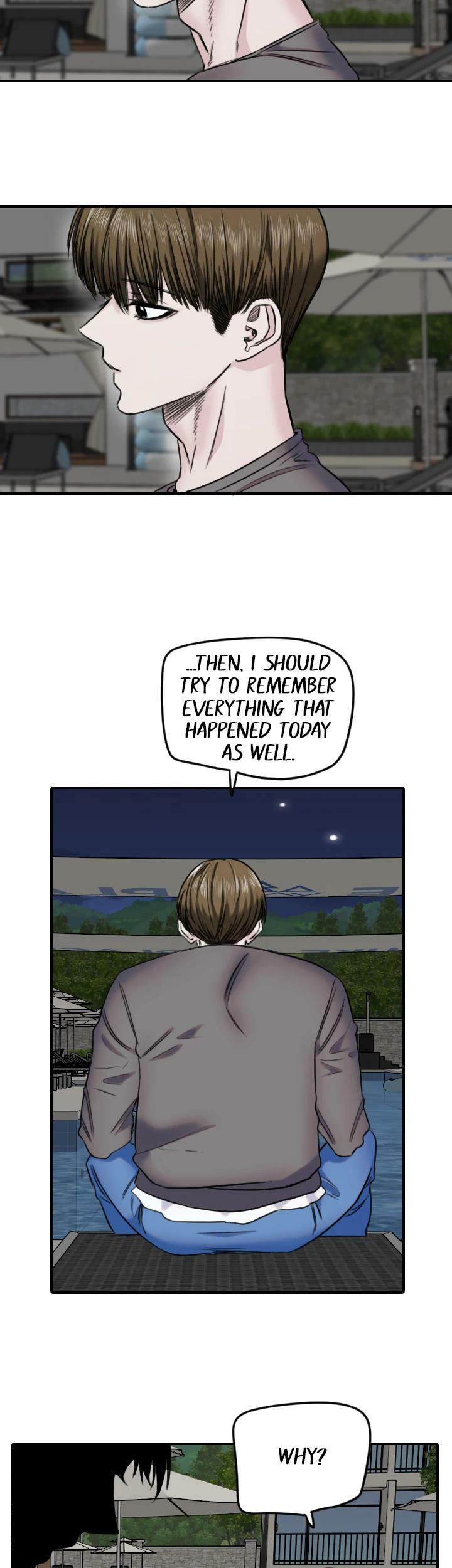 Read Drawing Romance chapter 241 image 20 on Lezhin