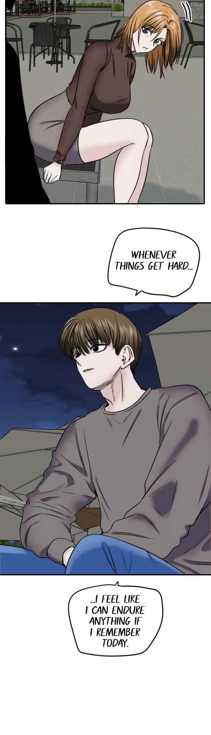 Read Drawing Romance chapter 241 image 21 on Lezhin