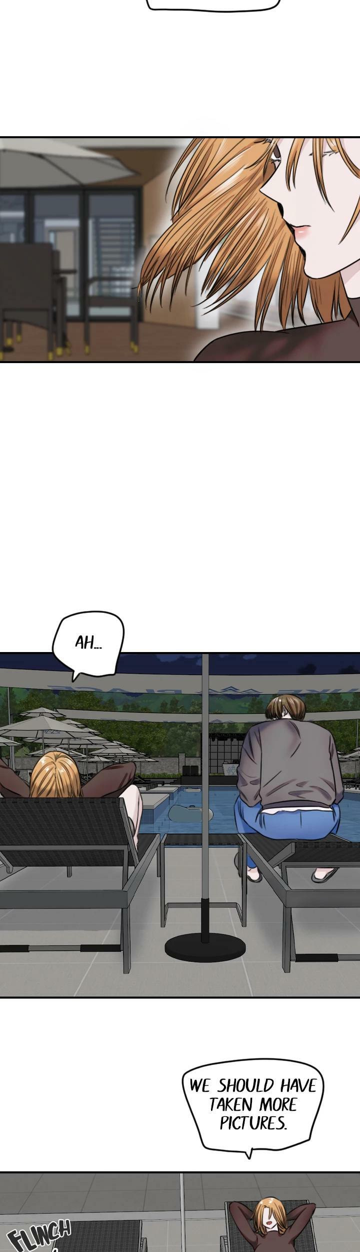 Read Drawing Romance chapter 241 image 23 on Lezhin