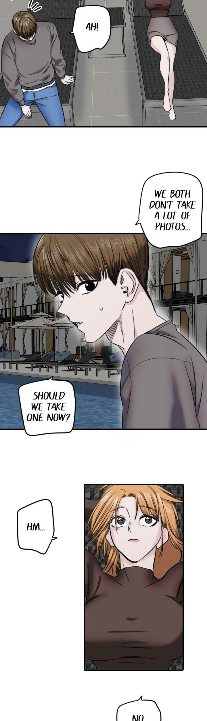 Read Drawing Romance chapter 241 image 24 on Lezhin