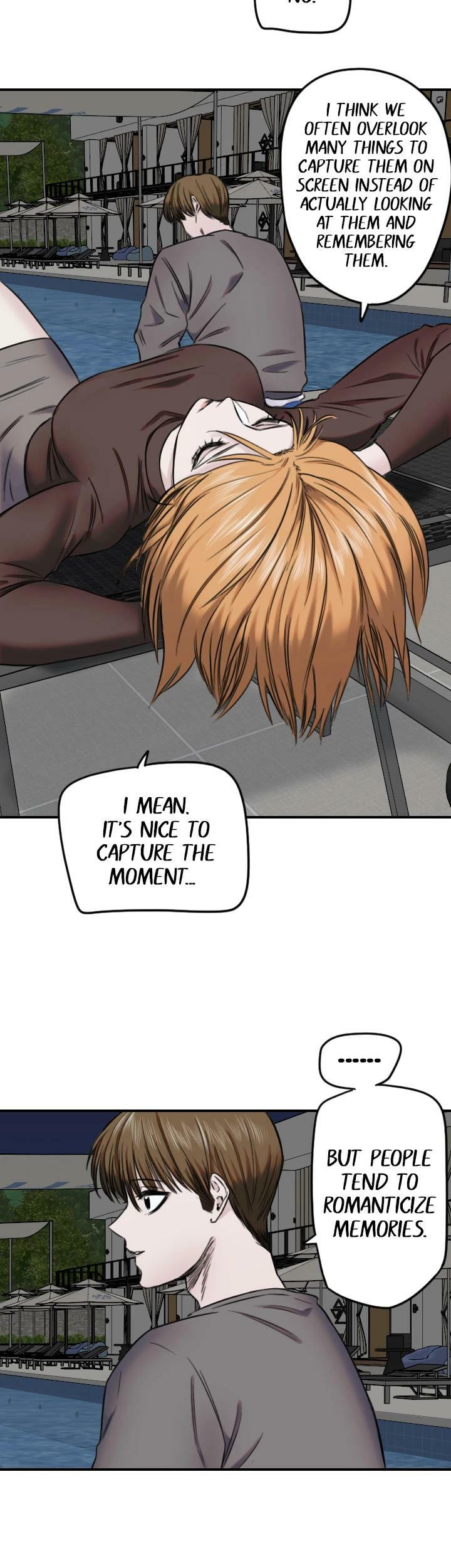 Read Drawing Romance chapter 241 image 25 on Lezhin