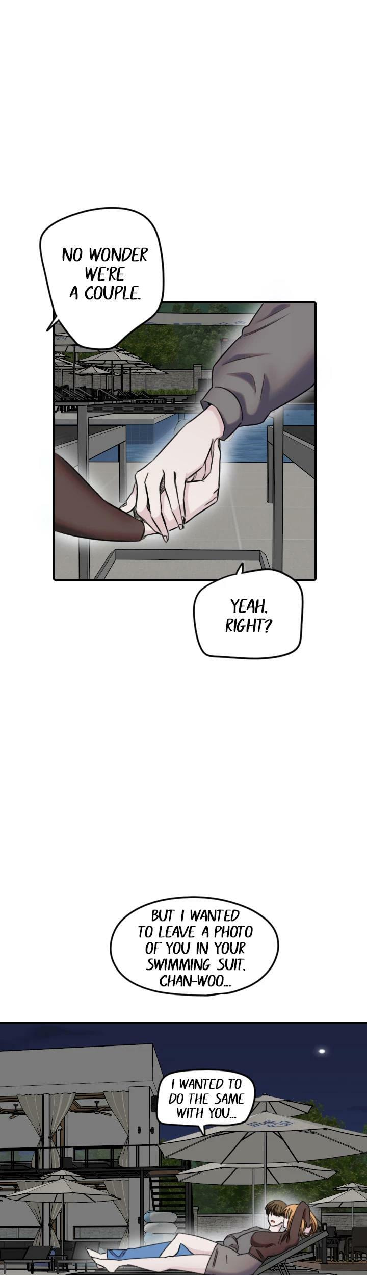 Read Drawing Romance chapter 241 image 26 on Lezhin