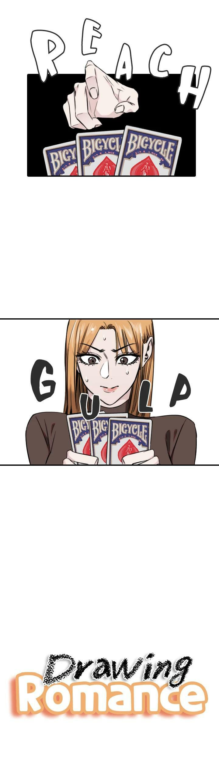 Read Drawing Romance chapter 241 image 5 on Lezhin