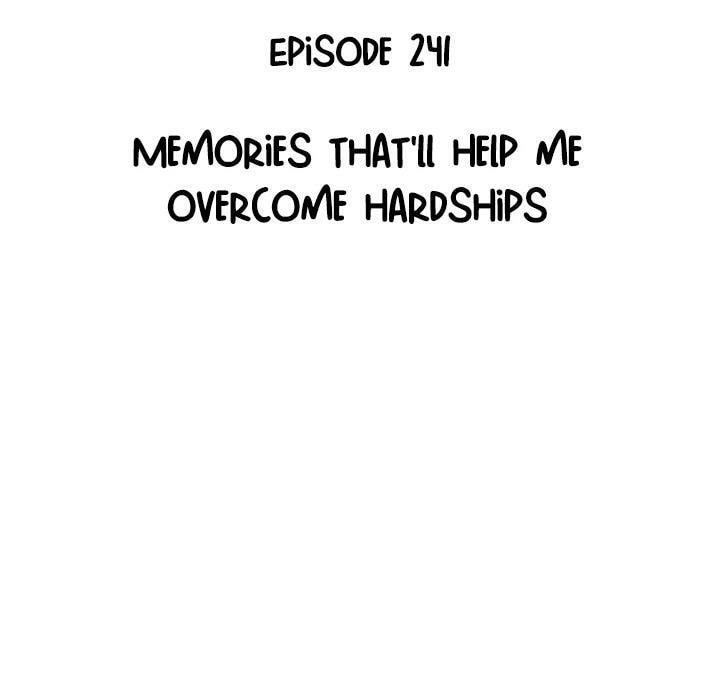 Read Drawing Romance chapter 241 image 6 on Lezhin
