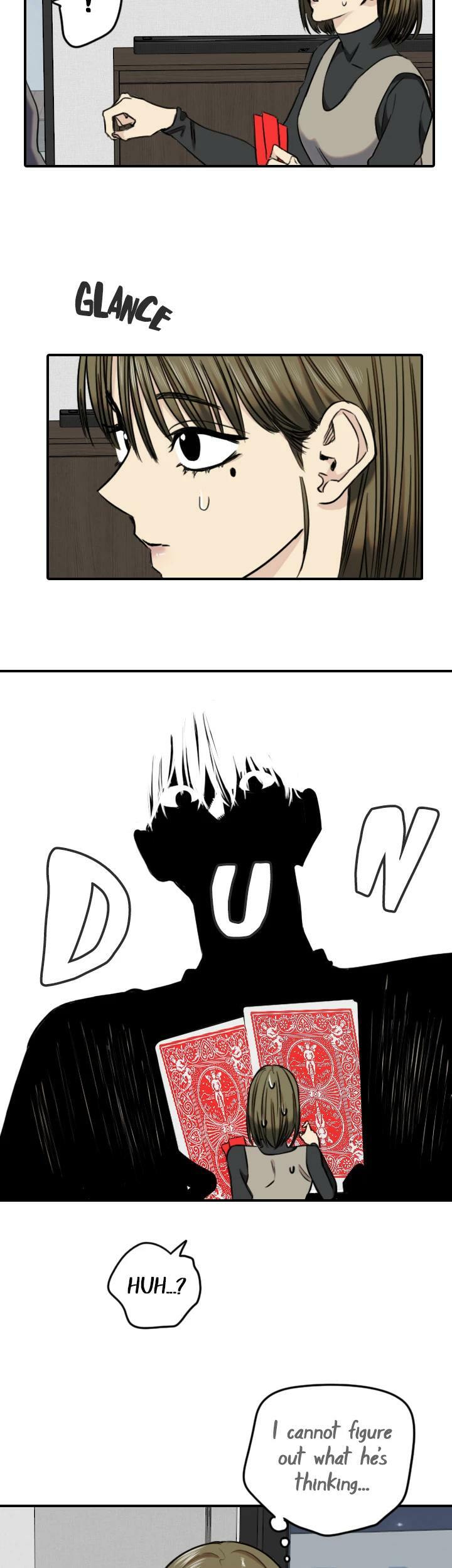 Read Drawing Romance chapter 241 image 8 on Lezhin