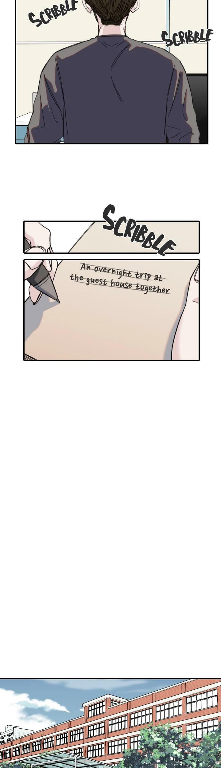 Read Drawing Romance chapter 242 image 12 on Lezhin