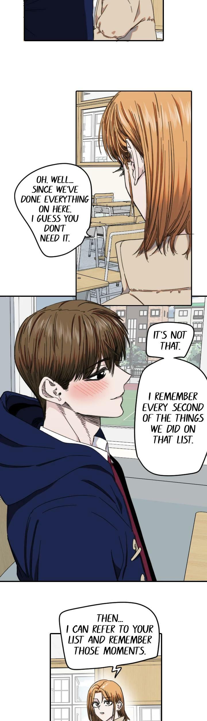 Read Drawing Romance chapter 242 image 18 on Lezhin