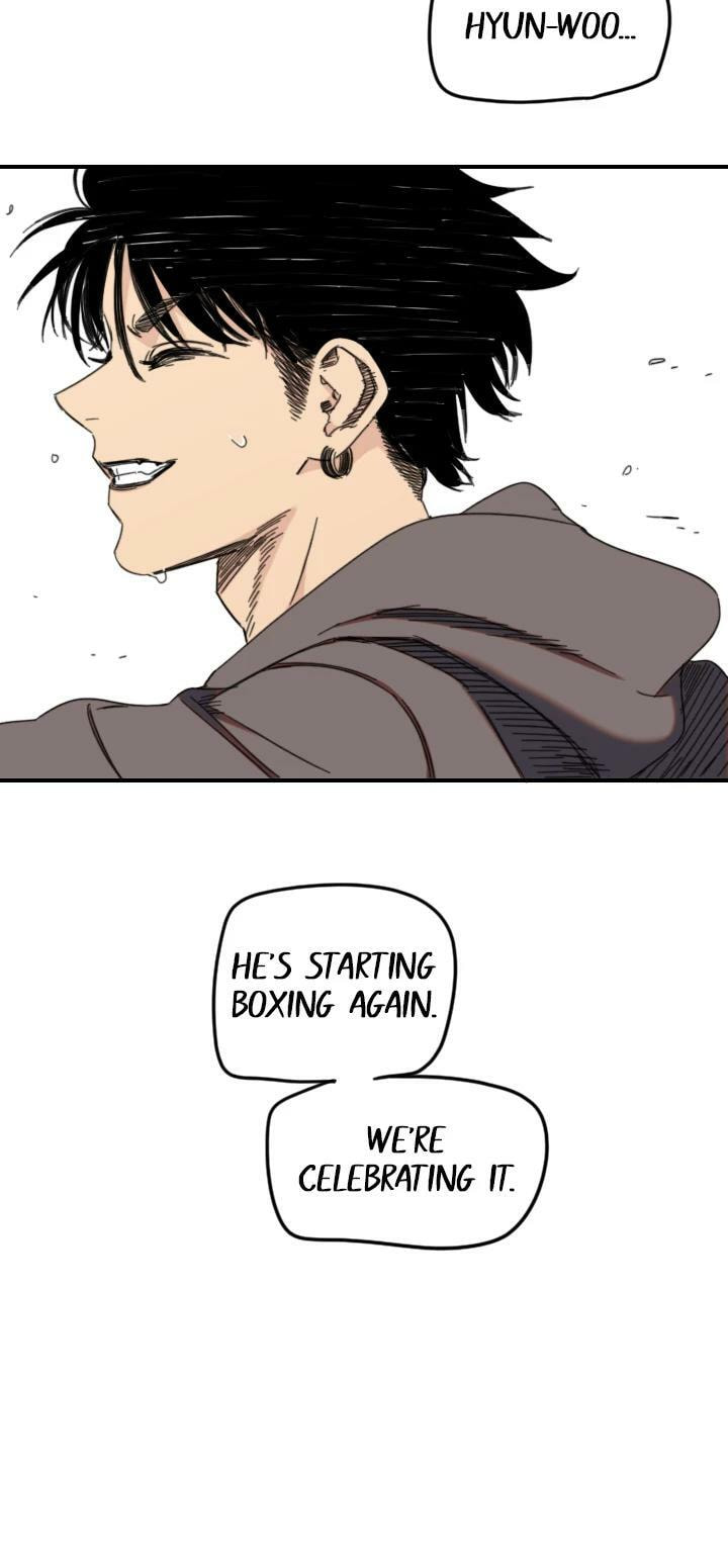 Read Drawing Romance chapter 242 image 20 on Lezhin