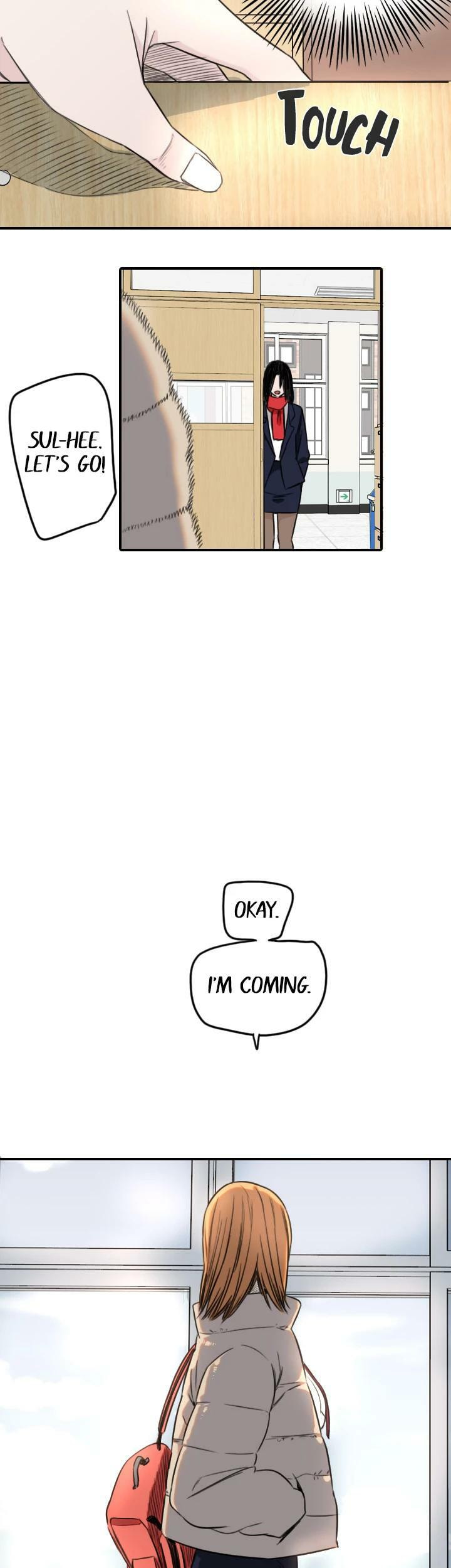 Read Drawing Romance chapter 242 image 24 on Lezhin