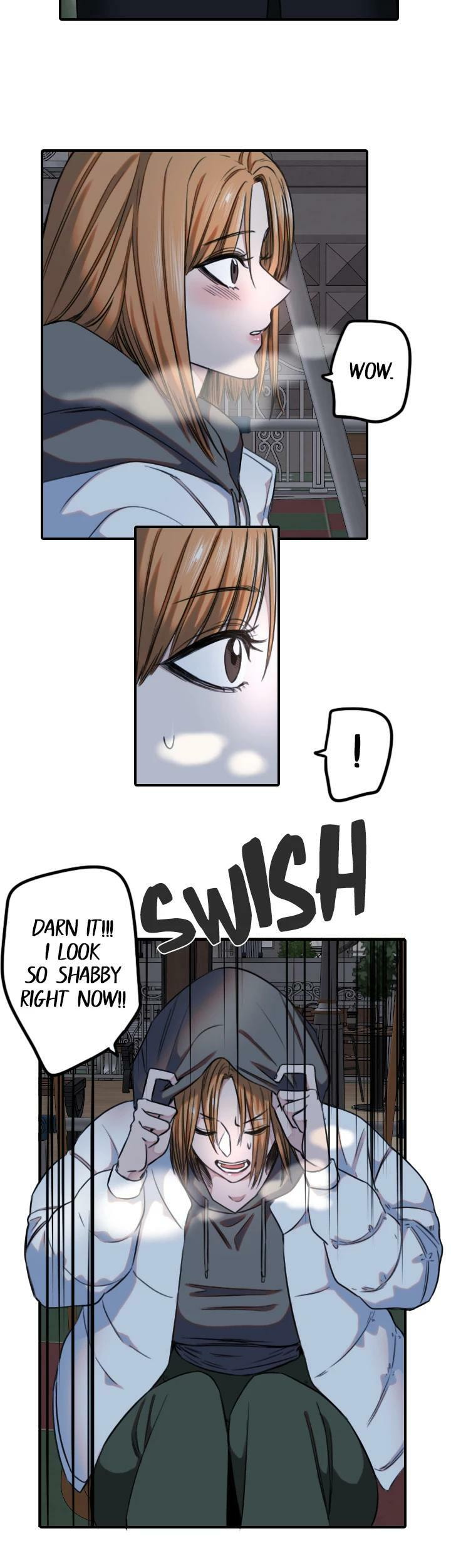 Read Drawing Romance chapter 243 image 11 on Lezhin