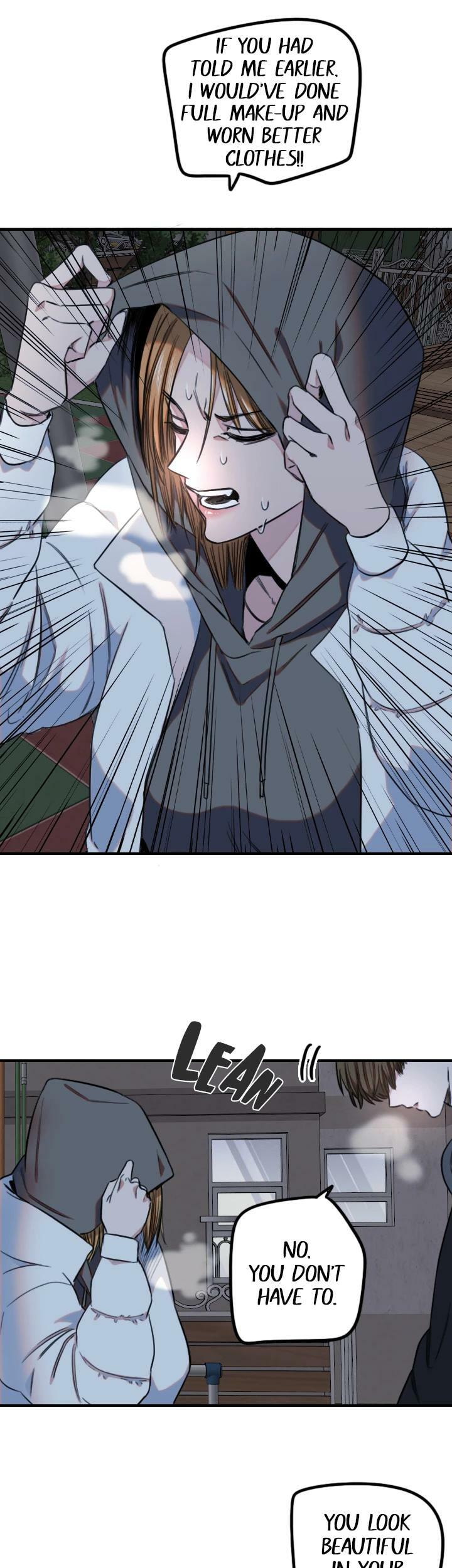 Read Drawing Romance chapter 243 image 12 on Lezhin