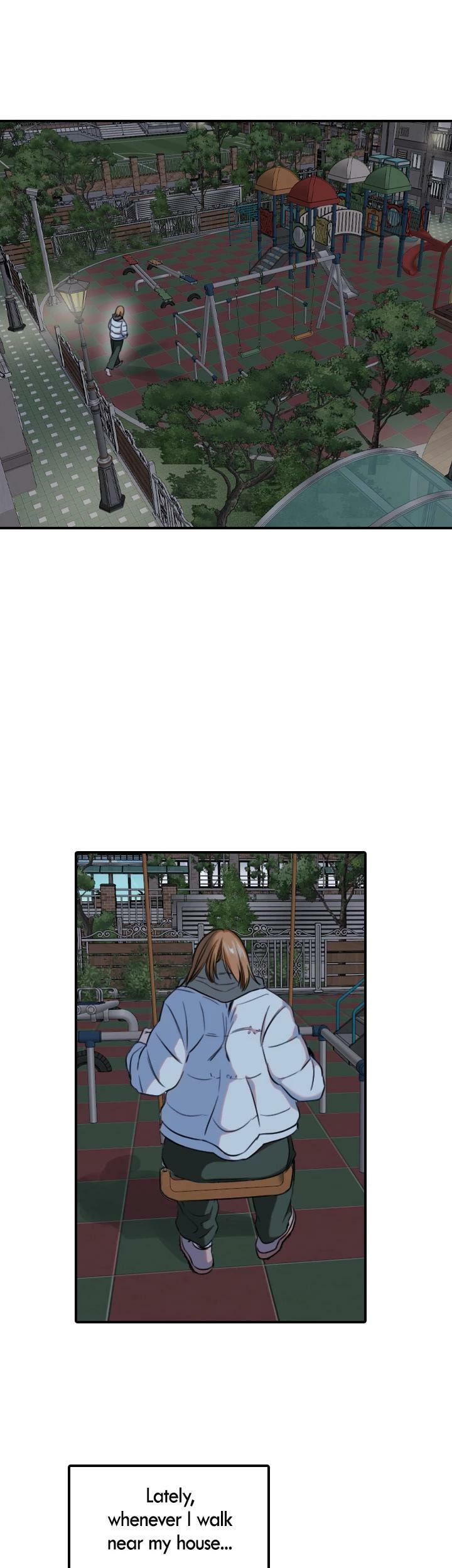 Read Drawing Romance chapter 243 image 2 on Lezhin