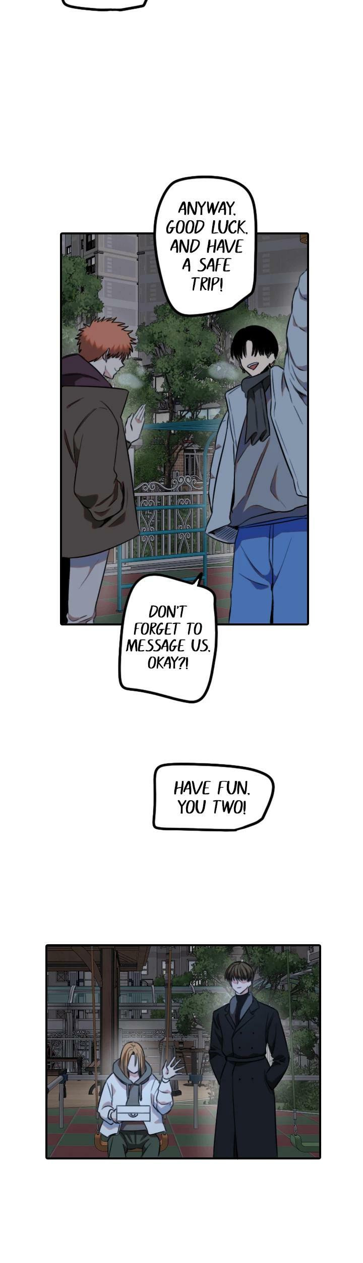 Read Drawing Romance chapter 243 image 23 on Lezhin