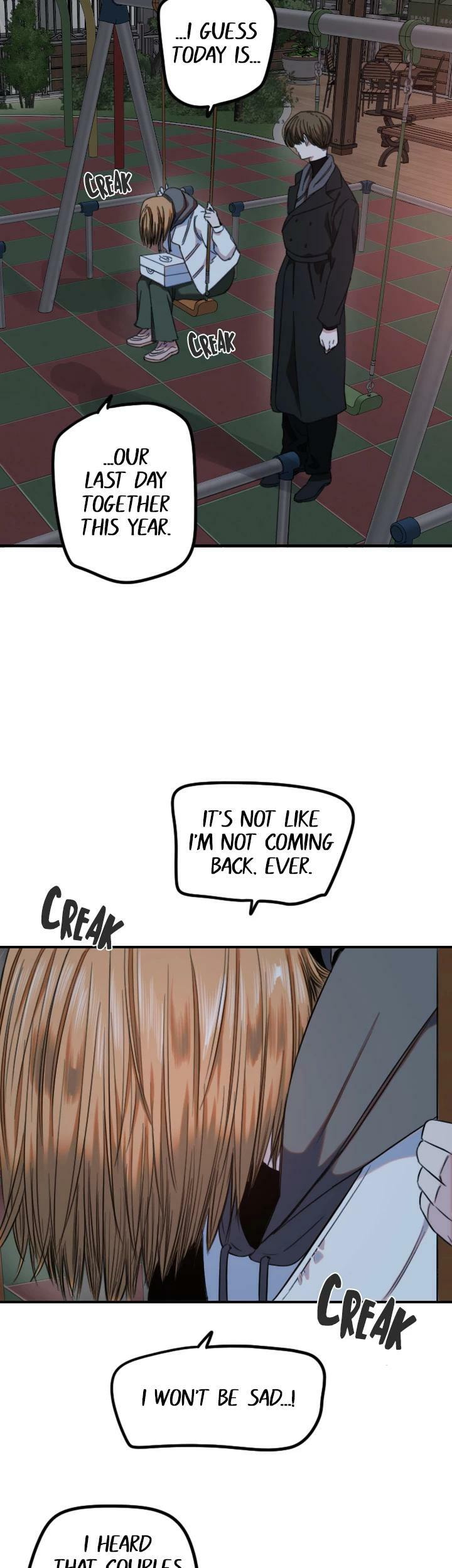 Read Drawing Romance chapter 243 image 25 on Lezhin