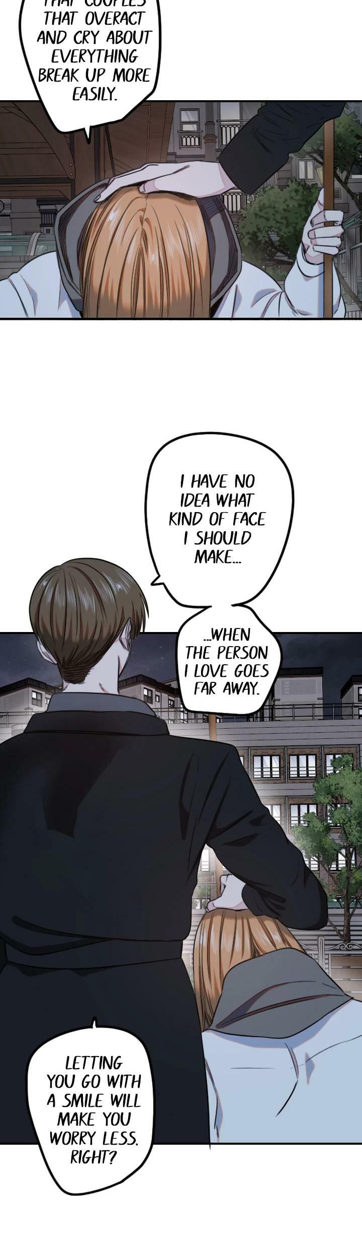Read Drawing Romance chapter 243 image 26 on Lezhin