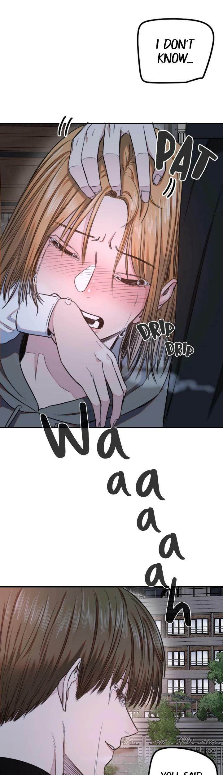 Read Drawing Romance chapter 243 image 27 on Lezhin