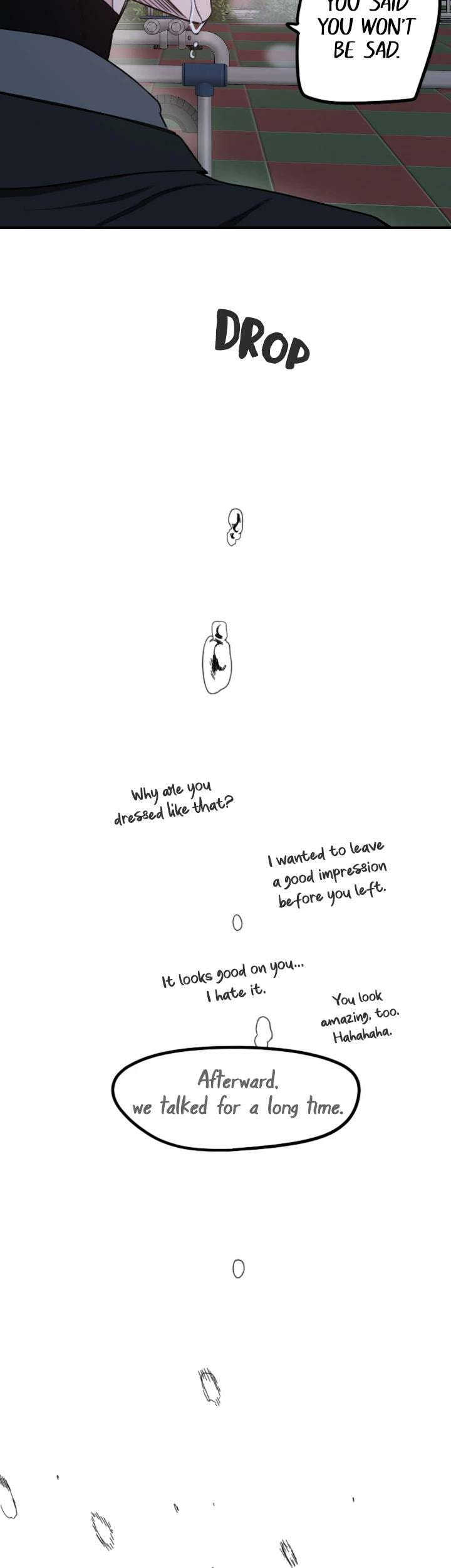 Read Drawing Romance chapter 243 image 28 on Lezhin