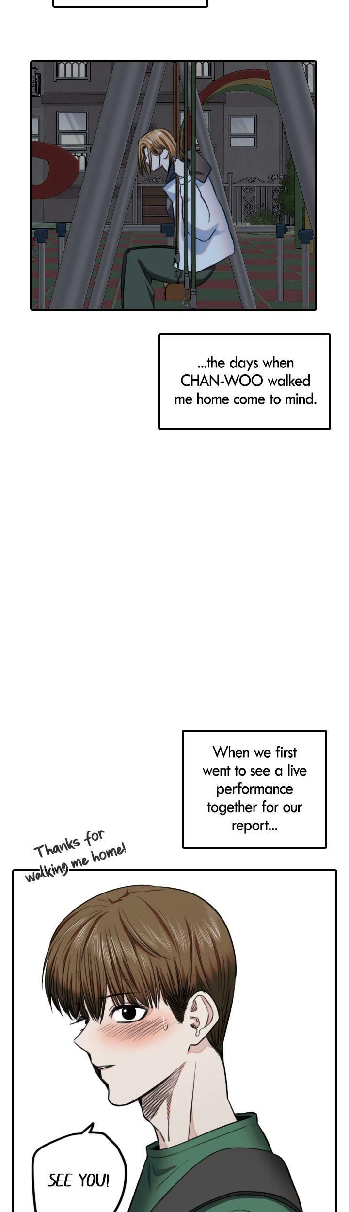 Read Drawing Romance chapter 243 image 3 on Lezhin
