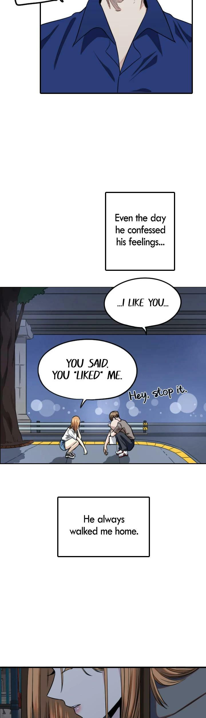 Read Drawing Romance chapter 243 image 5 on Lezhin