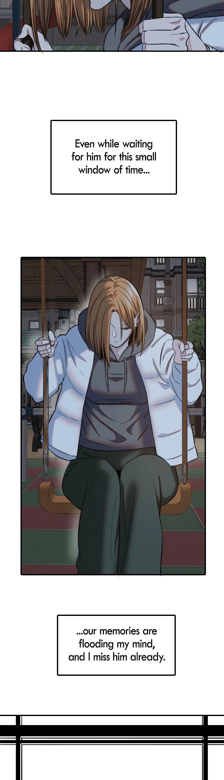 Read Drawing Romance chapter 243 image 6 on Lezhin
