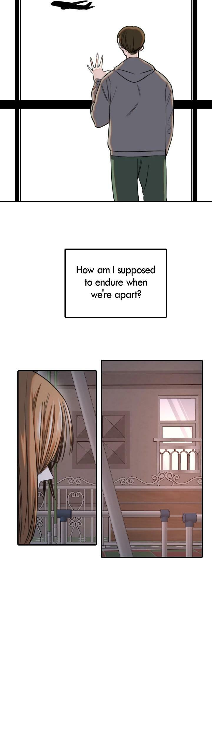 Read Drawing Romance chapter 243 image 7 on Lezhin