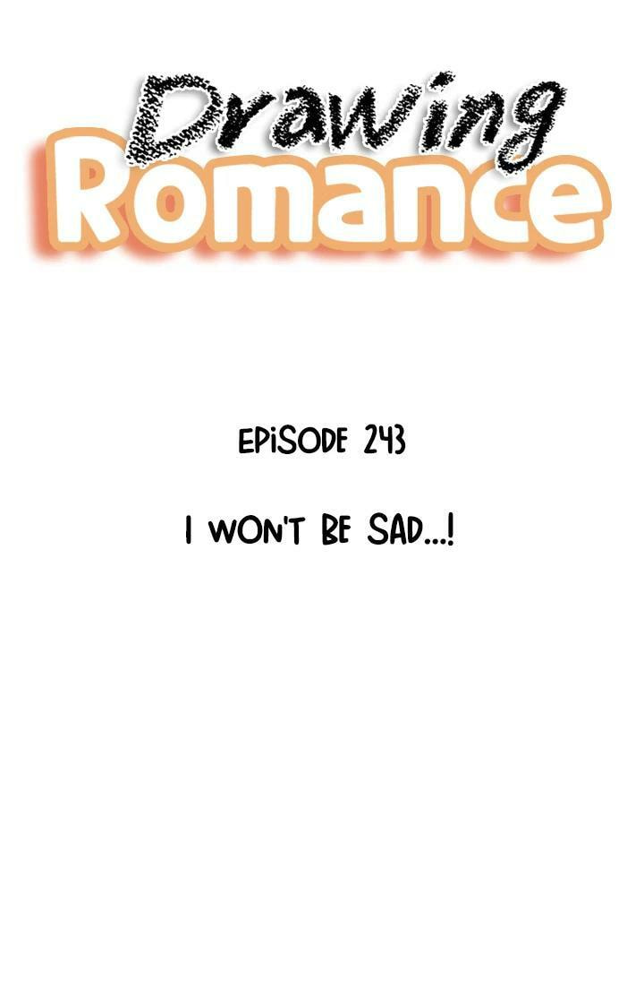 Read Drawing Romance chapter 243 image 8 on Lezhin