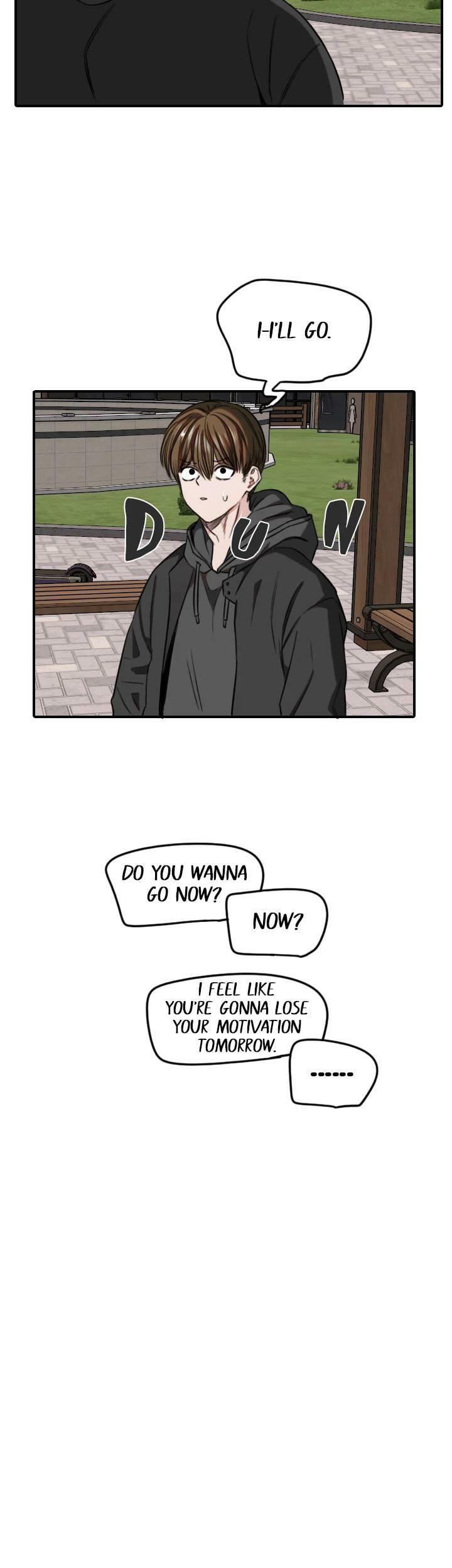 Read Drawing Romance chapter 244 image 12 on Lezhin