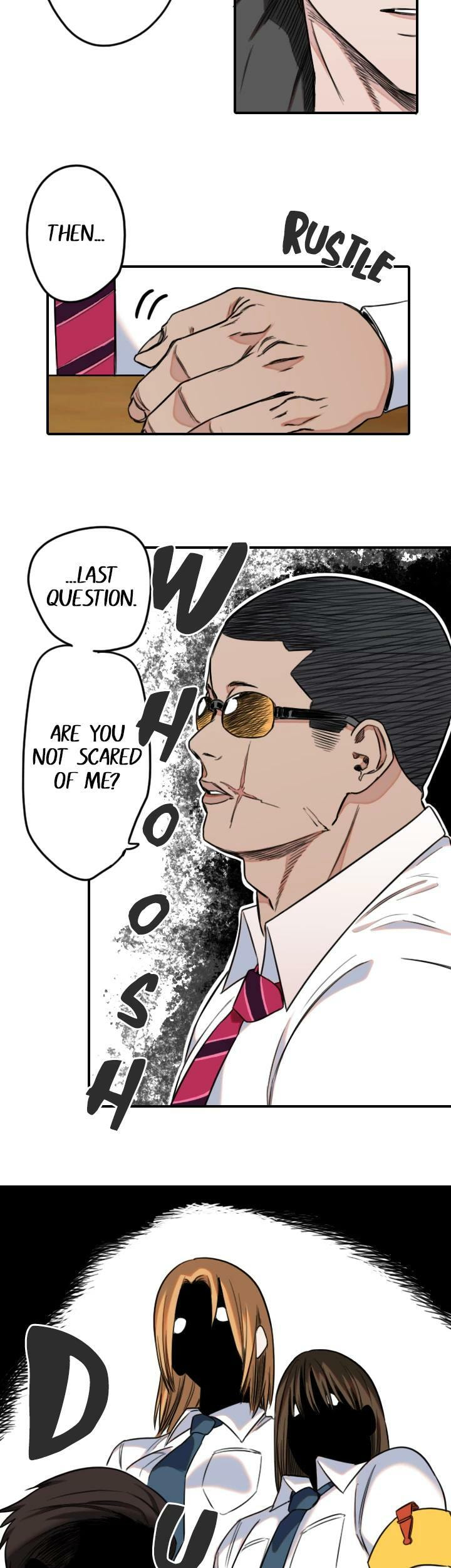 Read Drawing Romance chapter 244 image 15 on Lezhin