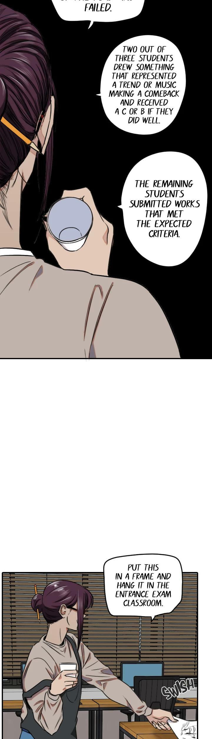 Read Drawing Romance chapter 244 image 29 on Lezhin