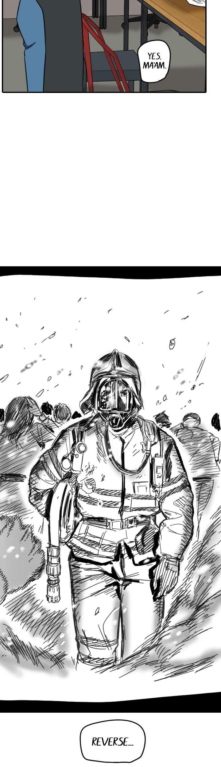 Read Drawing Romance chapter 244 image 30 on Lezhin