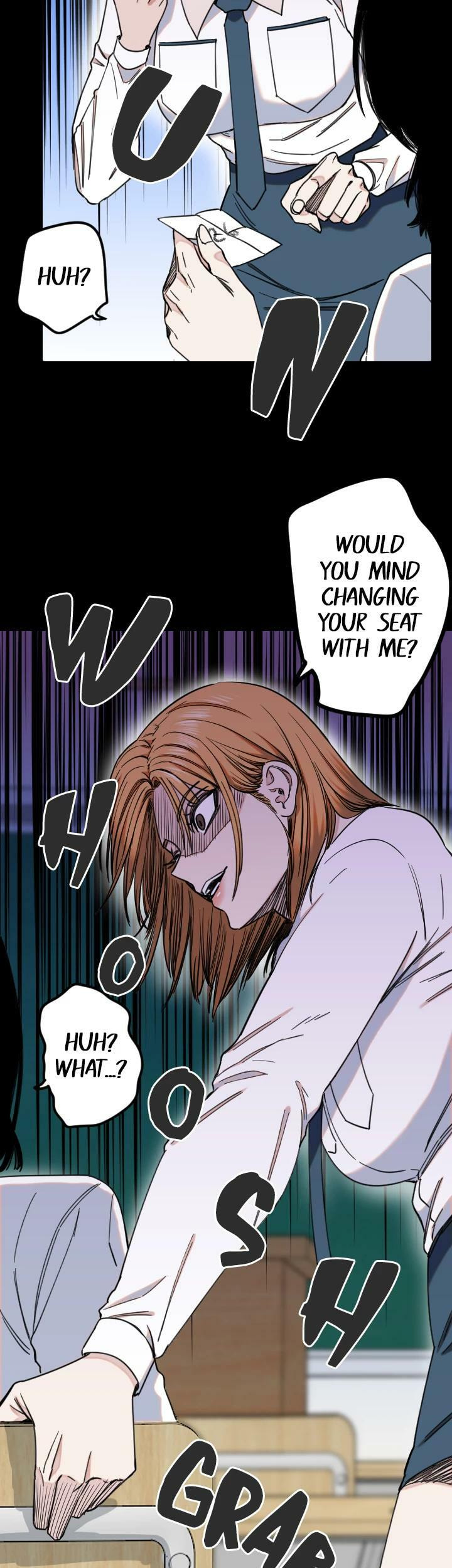 Read Drawing Romance chapter 245 image 17 on Lezhin