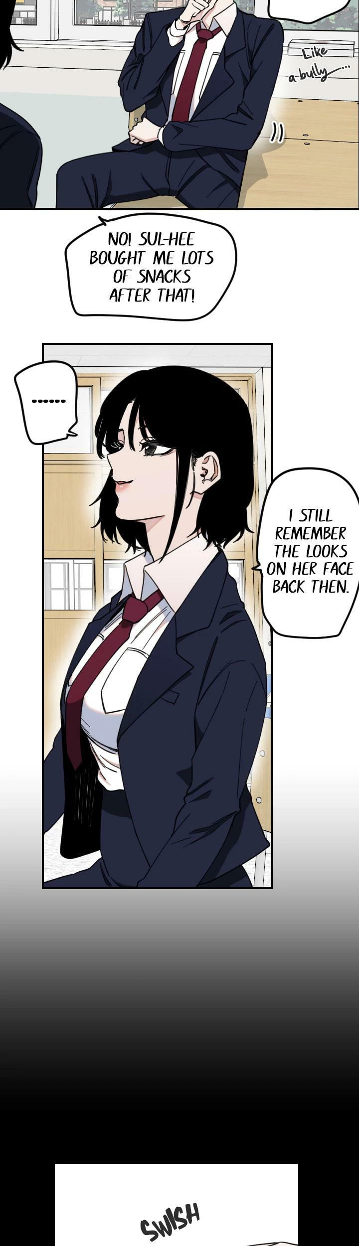 Read Drawing Romance chapter 245 image 19 on Lezhin
