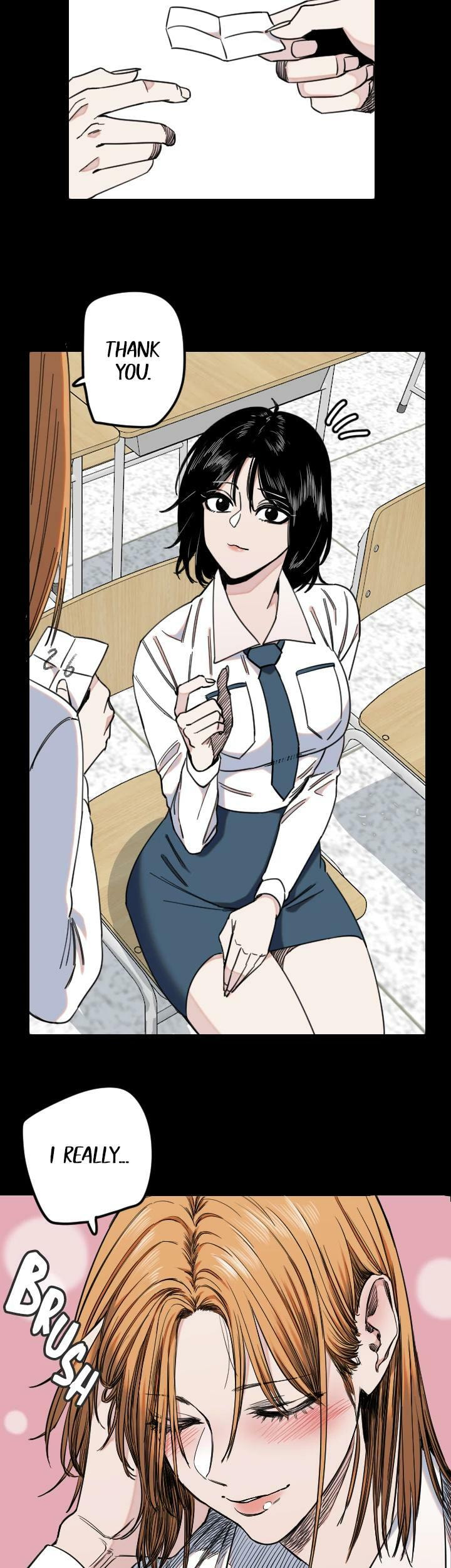 Read Drawing Romance chapter 245 image 20 on Lezhin