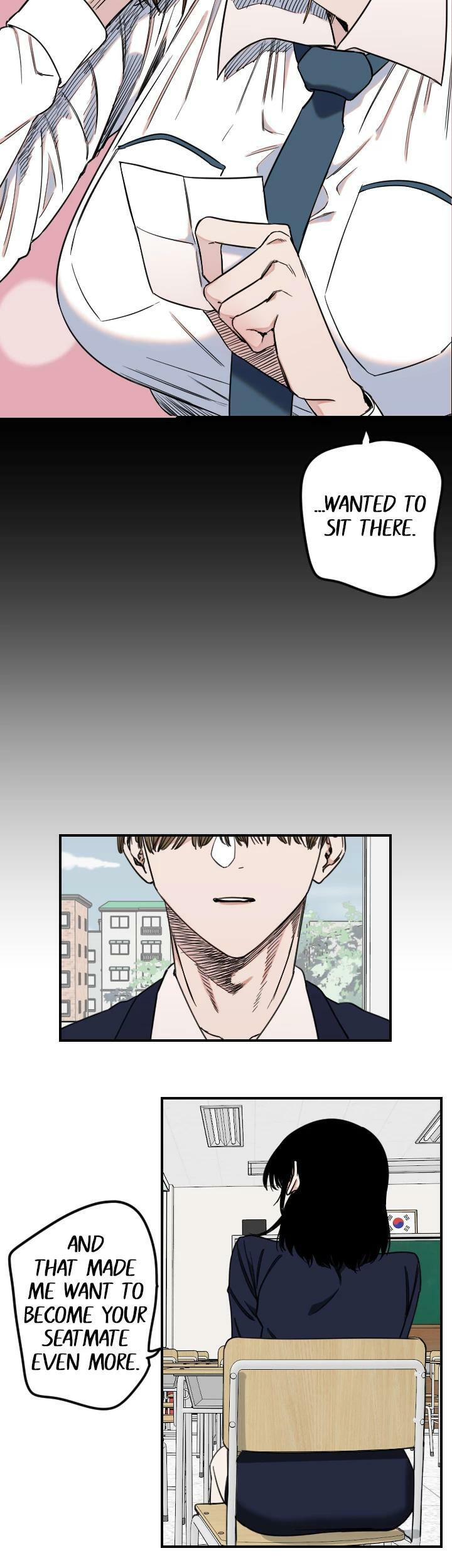 Read Drawing Romance chapter 245 image 21 on Lezhin