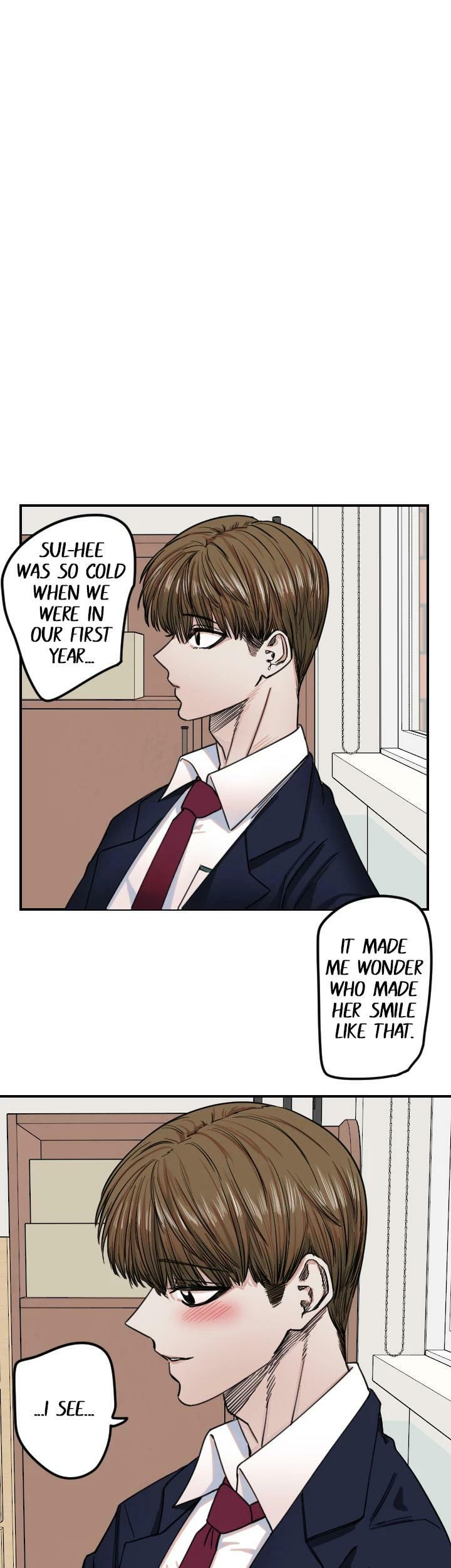 Read Drawing Romance chapter 245 image 22 on Lezhin