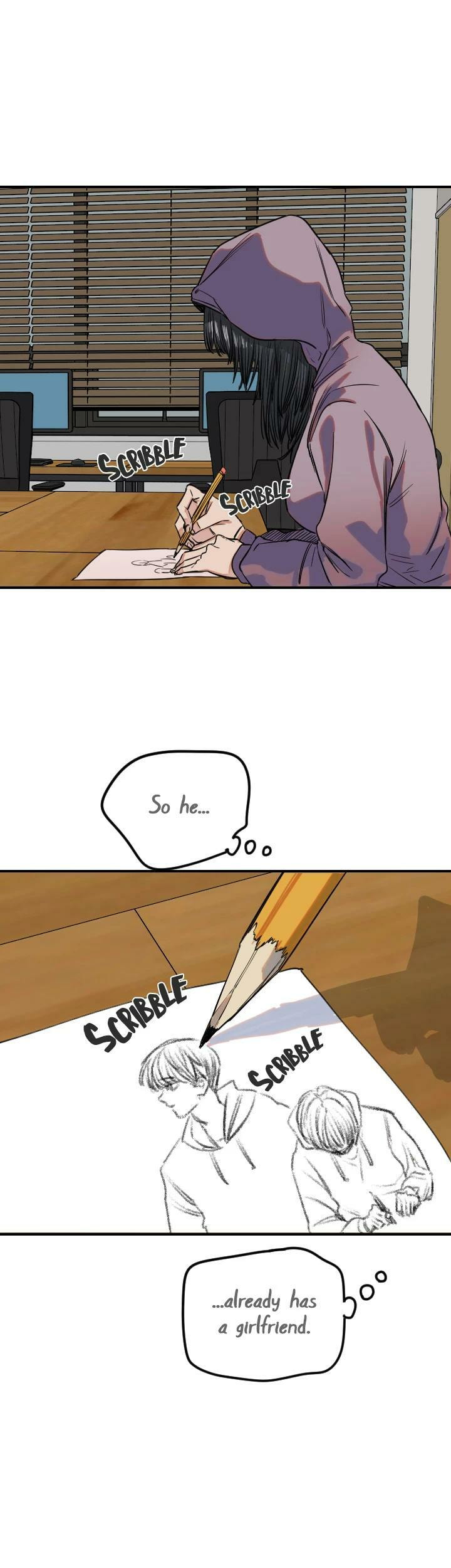 Read Drawing Romance chapter 245 image 28 on Lezhin