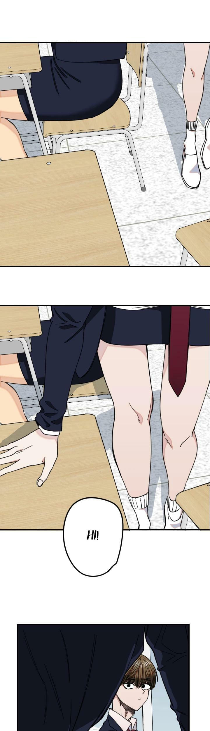 Read Drawing Romance chapter 245 image 4 on Lezhin